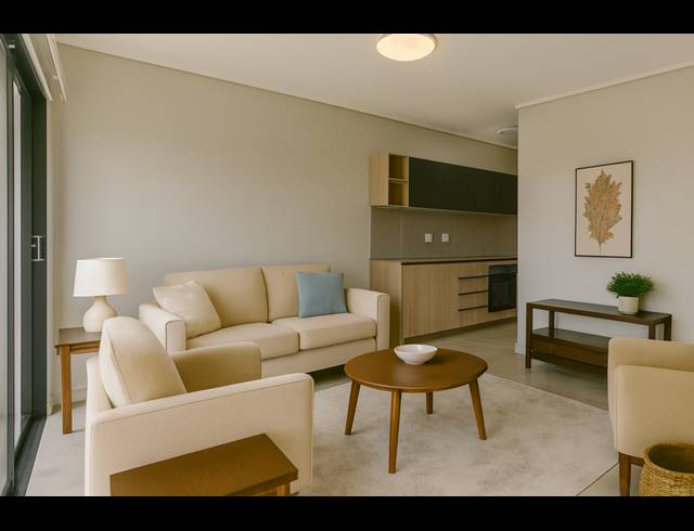 2 bed property to rent in AMBERFIELD CITY